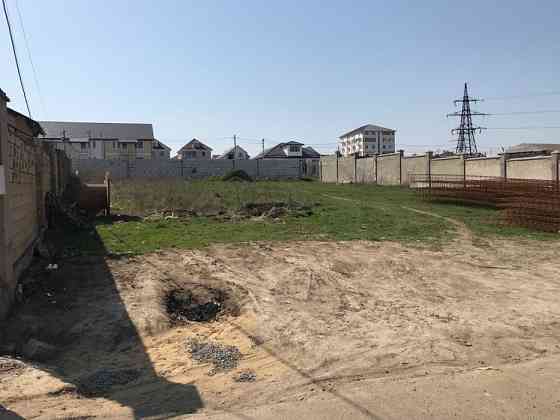 Продаж земельної ділянки 10 соток на ул. Любашовская, 17/23 Лиманка