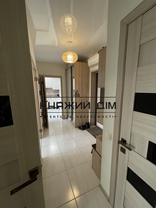 Оренда Квартира 3-кімнатна, 12/25 поверх на вул. Профессора Подвысоцкого ул./Кахи Бендукидзе Kiev - photo 19