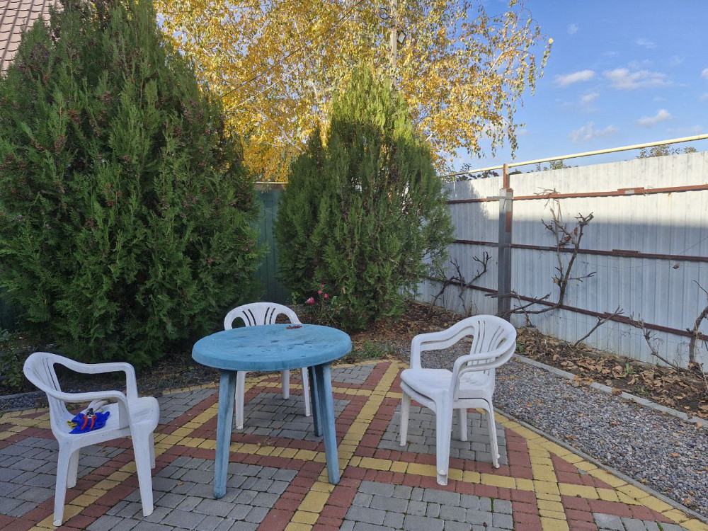 Дом с душой в Нерубайском — уют, мебель и техника остаются! Нерубайське - фото 4