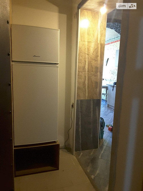 Оренда Квартира 1-кімнатна, 4/5 поверх на провулок Червиновський, 5а Київ - фото 2