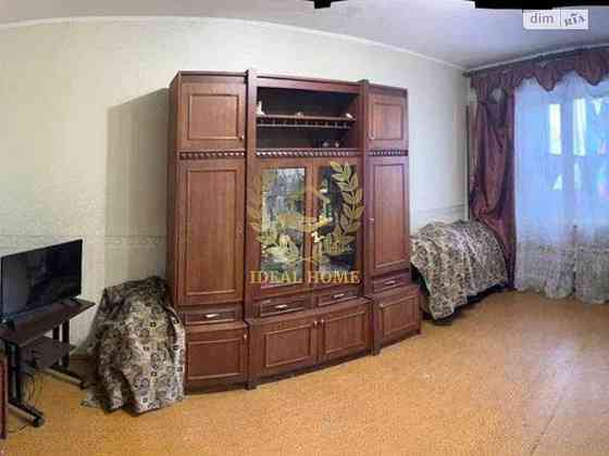 Продаж Квартира 2-кімнатна, 10/10 поверх на Тростянецкая ул., 5 Київ