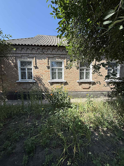 Продаж великого цегляного будинку в м. Кропивницький, р-н Кущівка Кропивницький - фото 7
