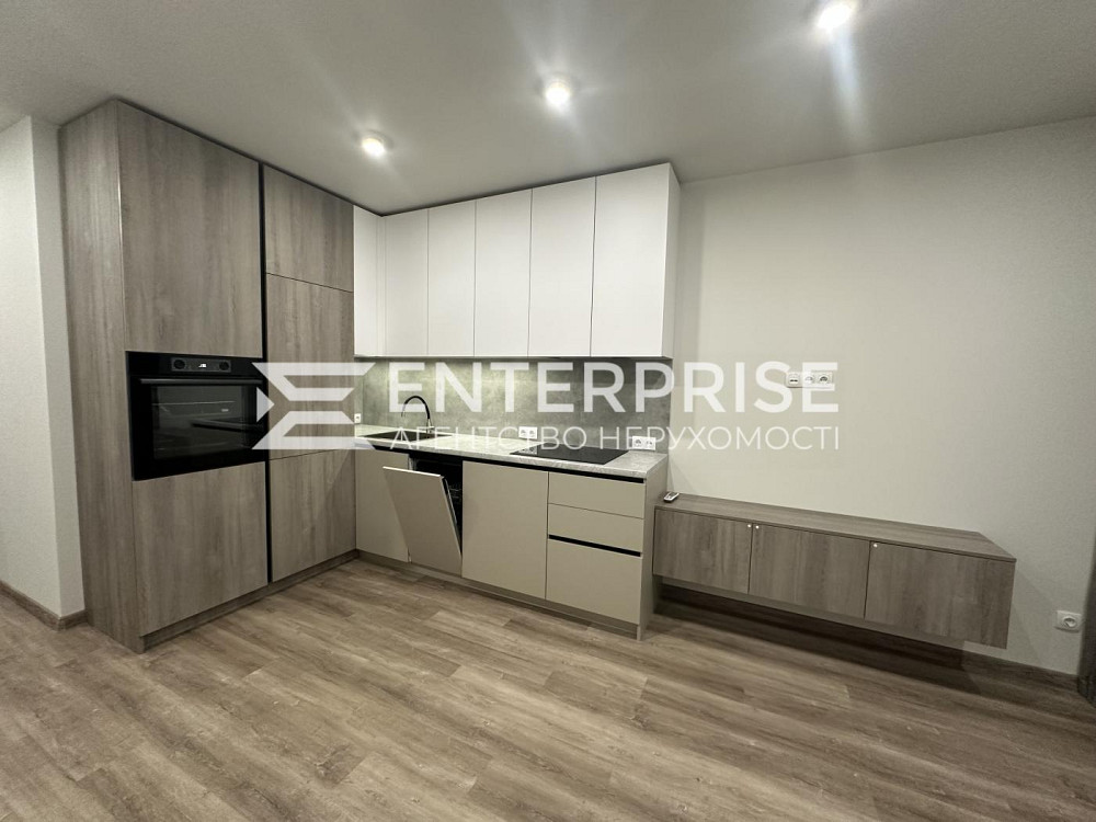 Продаж Квартира 1-кімнатна, 22/23 поверх на вул. Максимовича Михаила Киев - изображение 5