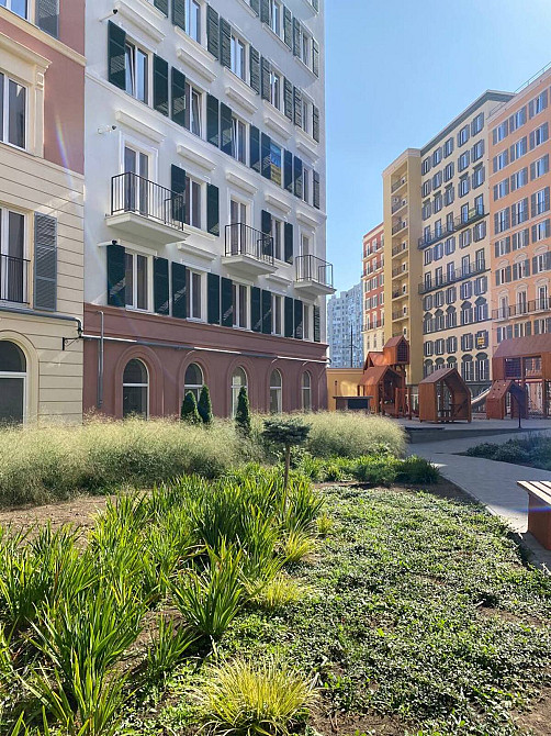 Продаж Квартира 1-кімнатна, 6/11 поверх на Инглези (25-ой Чапаевской Дивизии), 2в/7 Одеса - фото 2