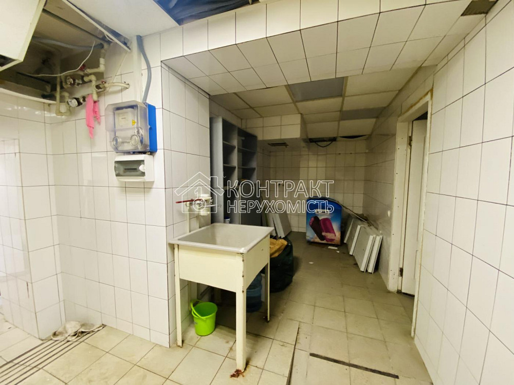 Оренда виробниче приміщення на вул. Отакара Яроша приміщень - 4, поверх - 1/3 Харків - фото 8