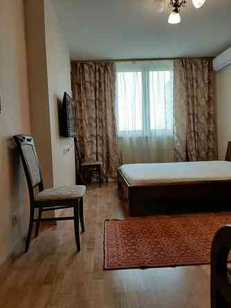 Оренда Квартира 1-кімнатна, 18/26 поверх на Соломії Крушельницької Kiev