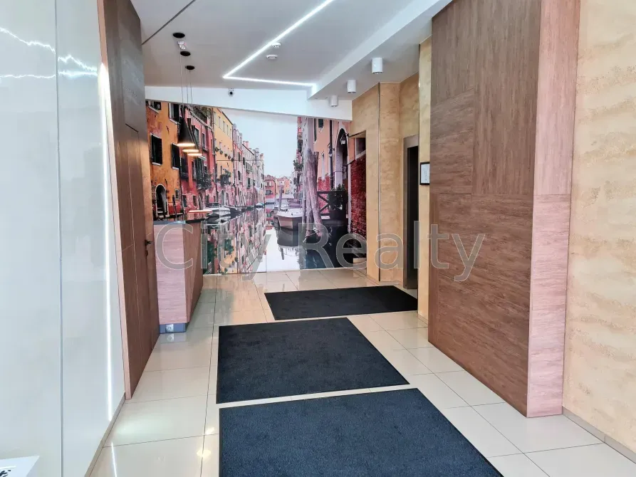 Здається Офісні приміщення площа 200.9 кв.м 5-й поверх Київ Верхній Вал 2А Київ - фото 15