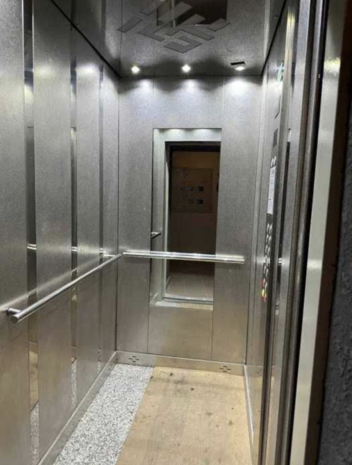 Продаж Квартира 1-кімнатна, 6/10 поверх на вул. Національної Гвардії Івано-Франківськ - фото 10