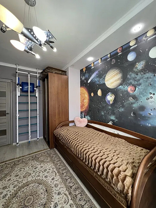 Продаж Квартира 3-кімнатна, 1/9 поверх на Добровольцев пер., 6 Dnipro - photo 7