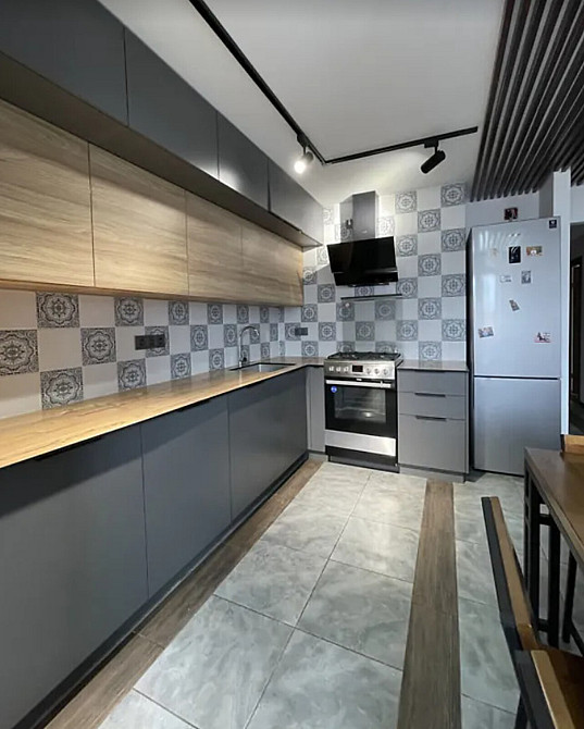 Продається 3к квартира 87 кв. по вул. Тролейбусна Тернопіль - фото 14