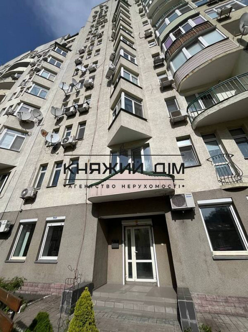 Продаж приміщення вільного призначення на Дмитриевская ул. поверх - 1/16 Київ - фото 3