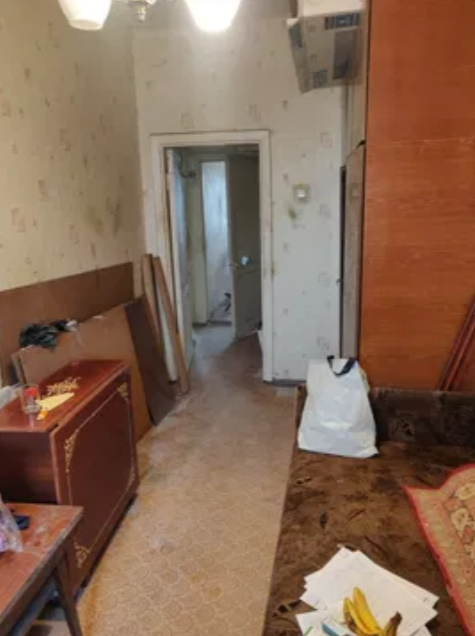 Продаж Квартира 3-кімнатна на ул. Комитетская, 1 Odessa - photo 5