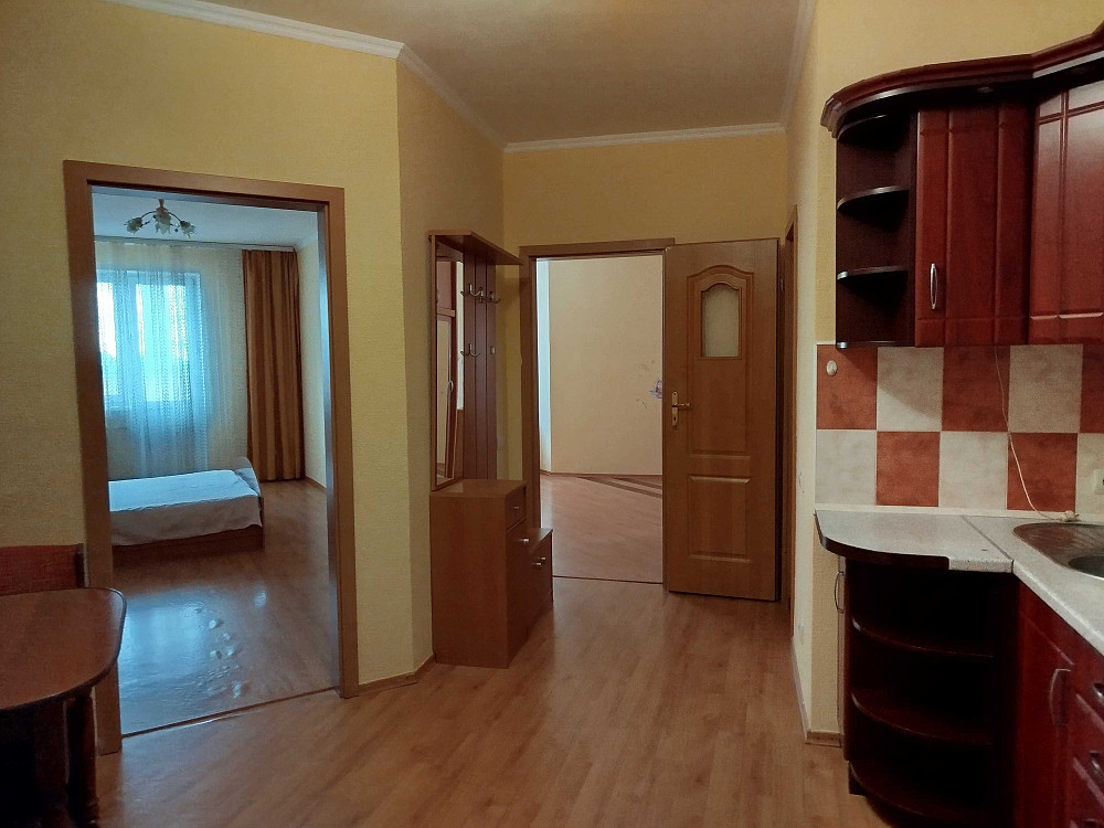 Продаж Квартира 2-кімнатна, 16/24 поверх на Кубанської України вул., д. 31а Kiev - photo 3