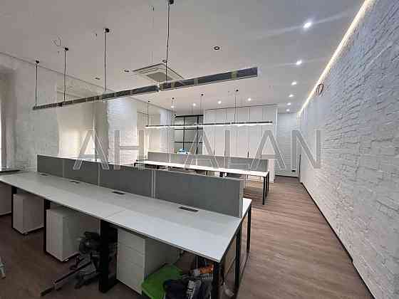 Оренда офісне приміщення на Богдана Ступки вул., 3 приміщень - 2, поверх - 1/5 Kiev