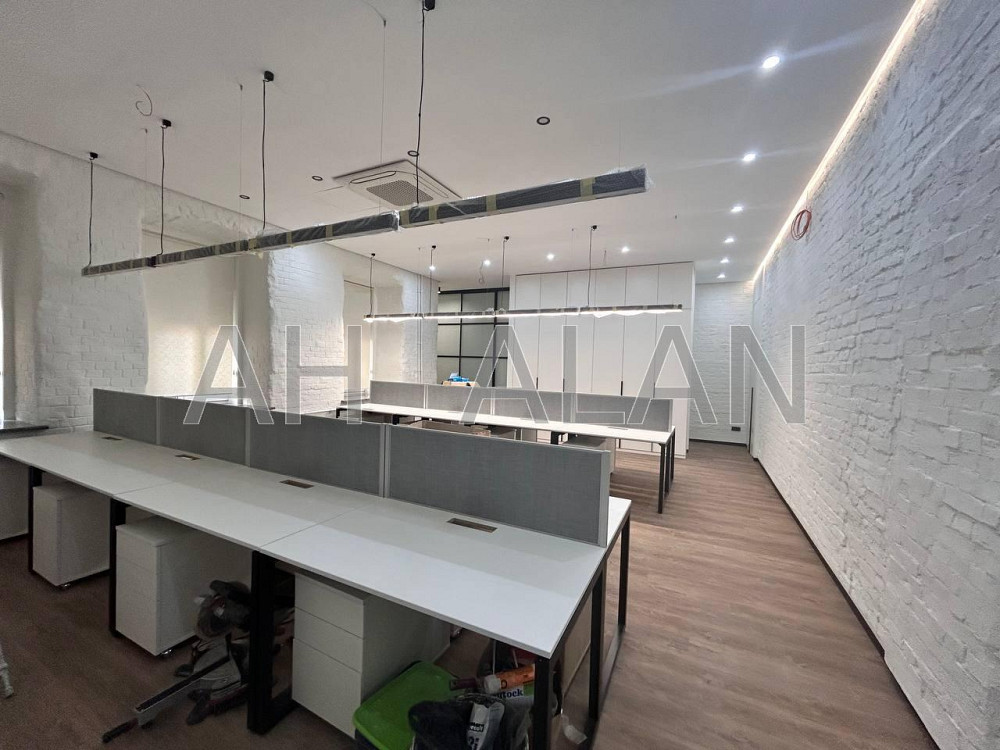 Оренда офісне приміщення на Богдана Ступки вул., 3 приміщень - 2, поверх - 1/5 Київ - фото 4