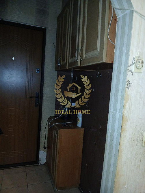 Кімната в гуртожитку у зручному районі, вул. Юрія Литвинського 31 Київ - фото 8