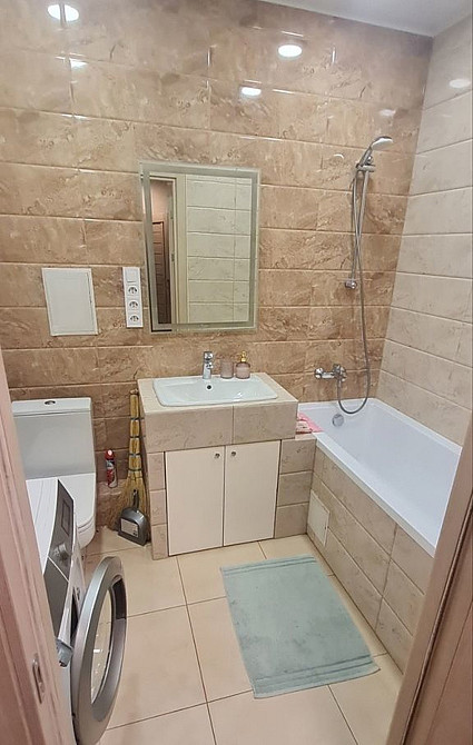 Продаж Квартира 1-кімнатна, 4/12 поверх на Владимирская ул., 1 Dnipro - photo 11