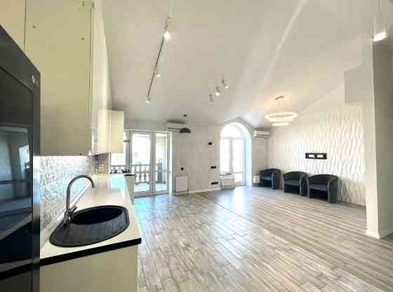 Красивейшая квартира в Зеленом Мысе ("Моцарт") Крижанівка (Комінтернівський район)