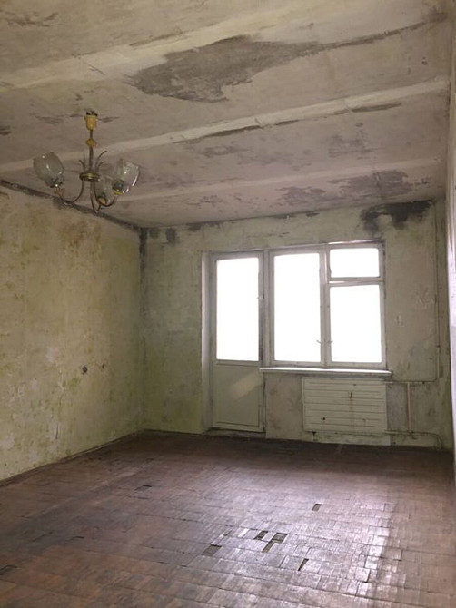 Продаж Квартира 1-кімнатна, 7/9 поверх на Маршала Рокосовського просп., 10 Киев - изображение 9