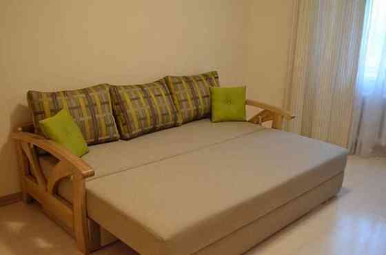 Оренда Квартира 1-кімнатна, 11/25 поверх на ул. Анны Ахматовой, 35 Київ