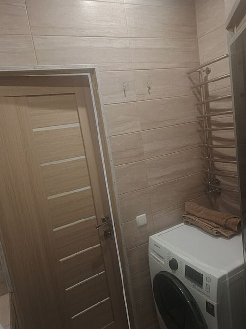 Оренда Квартира 1-кімнатна, 6/12 поверх Вінниця - фото 6