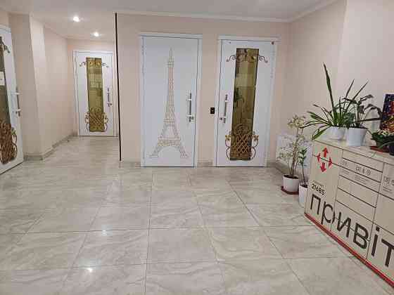 Продам 3-х комнатную квартиру с видом на море в ЖК "Париж" (Французский бульвар) Одеса