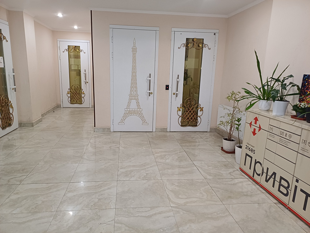 Продам 3-х комнатную квартиру с видом на море в ЖК "Париж" (Французский бульвар) Одеса - фото 2