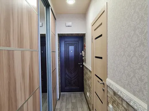 Продаж 1к Квартира 47 кв.м Озерна вулиця 6/3 Хмельницький - фото 14