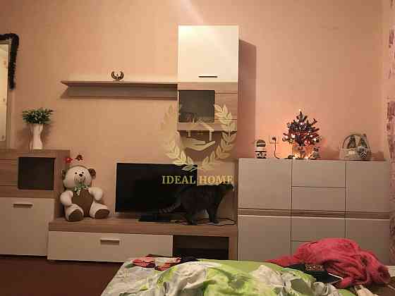 Продається 1-кімнатна квартира в Києві Київ