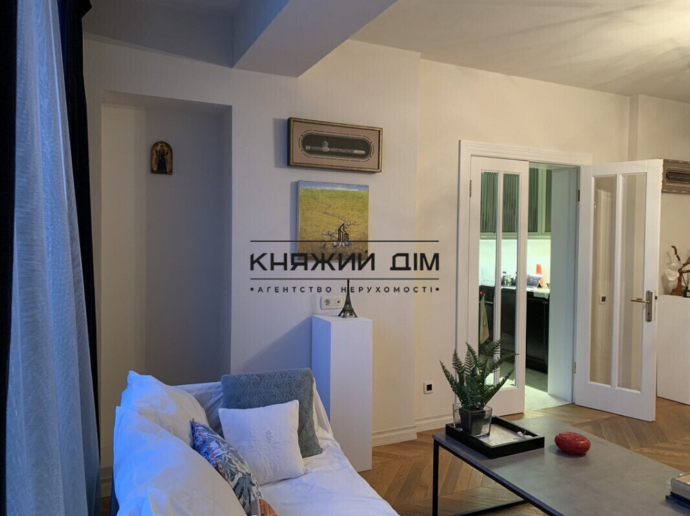 Продається 2 кімнатна квартира в ЖК Сільвер Бриз № 21146718 Київ - фото 17