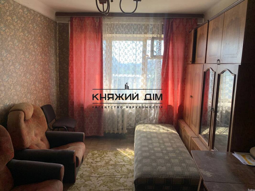 Продаж 2-кімнатної квартири м. Лісова по вулиці Шолом Алейхема, Код 21146773 Київ - фото 1