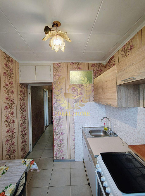 Продаж Квартира 1-кімнатна, 8/9 поверх на Ялтинская ул., 9А Kiev - photo 9