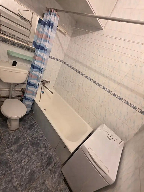 Продаж Квартира 2-кімнатна, 2/2 поверх на Строителей ул., 13 Дніпро - фото 11