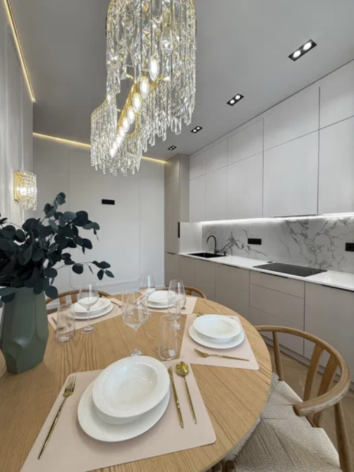 1 комнатная квартира в Аркадии/ ЖК "Атмосфера" Одесса - изображение 1