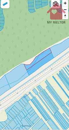 Продаж земельної ділянки 0 соток на Невицьке 