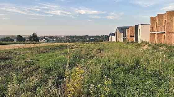 Продається ділянка в пригороді Тернополя, с.Байківці. Байковцы