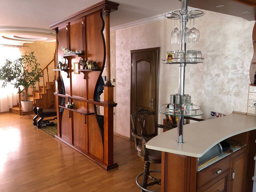 Продаж Квартира 4-кімнатна, 4/5 поверх на вул. Володимира Великого Тернопіль - фото 3