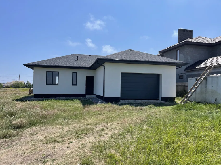 Продам новый дом в Фонтанке-3 Фонтанка - фото 1