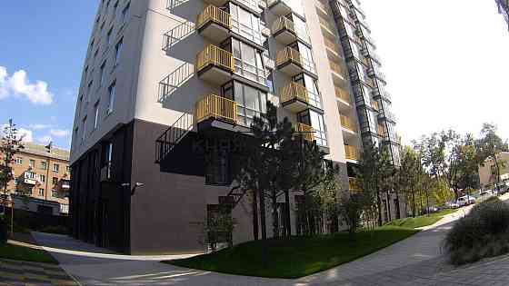 Квартира с отличным дизайнерским ремонтом. № 21135199 Киев