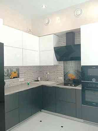 Двухуровневая квартира на Разумовской Одеса