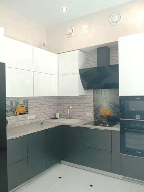 Двухуровневая квартира на Разумовской Одесса - изображение 3