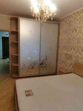 Оренда Квартира 2-кімнатна, 5/25 поверх на ул. Заречная, 3а Київ