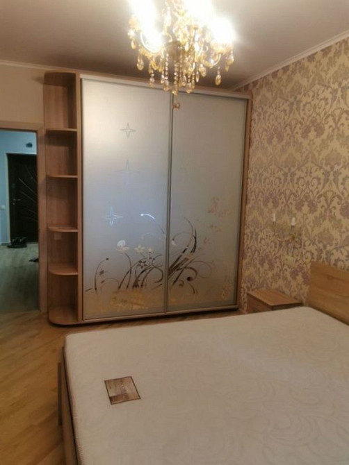 Оренда Квартира 2-кімнатна, 5/25 поверх на ул. Заречная, 3а Київ - фото 5