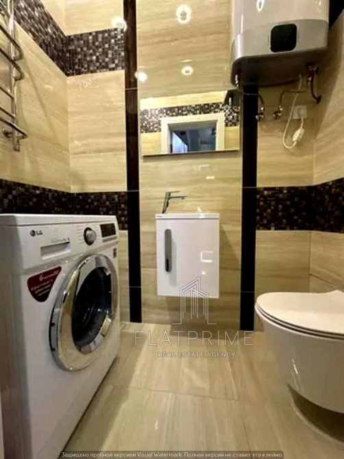 Продаж Квартира 2-кімнатна, 3/24 поверх на Глушкова Академіка вул., д. 9-В Київ - фото 13