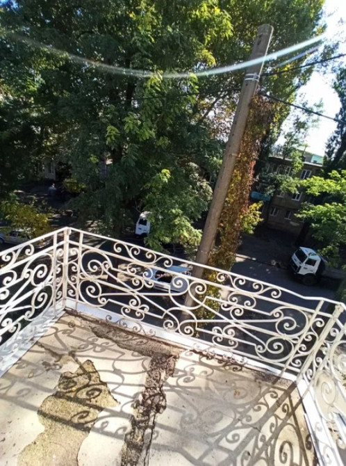 Продам 2-х комнатную квартиру на Молдованке Одеса - фото 7