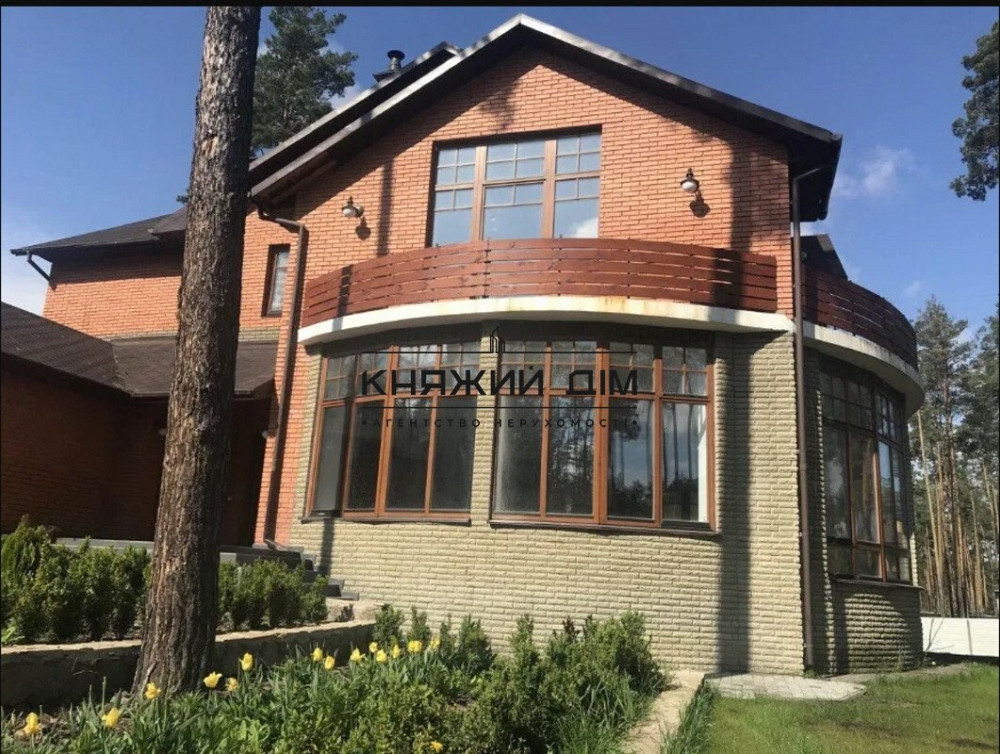 Оренда Будинок на Киевская Moshchun - photo 9