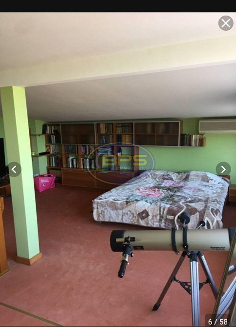 Продаж 3-поверховий Будинок з ділянкою 6.7 сот 272 кв.м 5 кімн. на СОГ Лебедь, 10 лінія вул. Сухий Лиман - фото 6