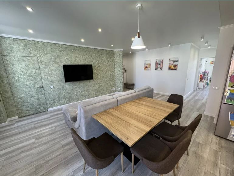 Продаж Квартира 3-кімнатна на ул. Люстдорфская дорога, 55/6 Odessa - photo 6