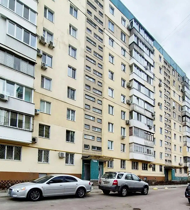 Продаж Квартира 3-кімнатна, 10/10 поверх на Кожемяки ул., 9 Дніпро - фото 16
