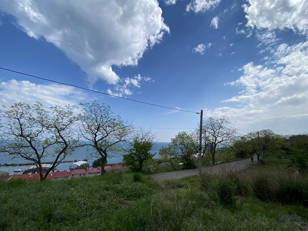 Продаж земельної ділянки 0.1 соток на ул. Литературная, 2 Одеса - фото 7